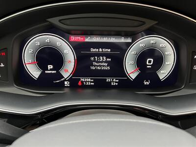 2022 Audi Q7 quattro Premium Plus 45 T - Photo 43 - Salt Lake City, UT 84115