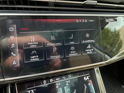 2022 Audi Q7 quattro Premium Plus 45 T - Photo 45 - Salt Lake City, UT 84115