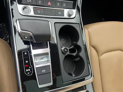 2022 Audi Q7 quattro Premium Plus 45 T - Photo 41 - Salt Lake City, UT 84115