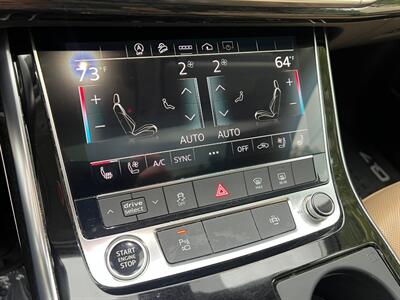 2022 Audi Q7 quattro Premium Plus 45 T - Photo 42 - Salt Lake City, UT 84115