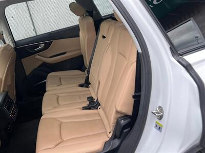 2022 Audi Q7 quattro Premium Plus 45 T - Photo 21 - Salt Lake City, UT 84115