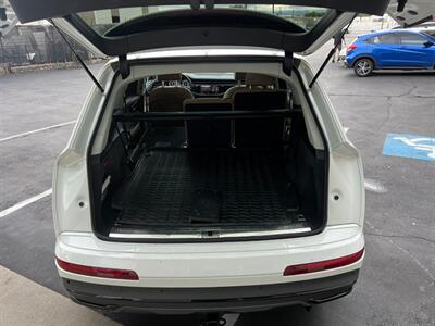 2022 Audi Q7 quattro Premium Plus 45 T - Photo 28 - Salt Lake City, UT 84115