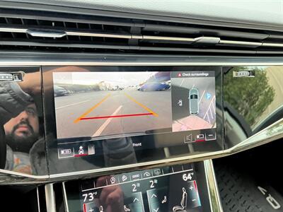 2022 Audi Q7 quattro Premium Plus 45 T - Photo 39 - Salt Lake City, UT 84115