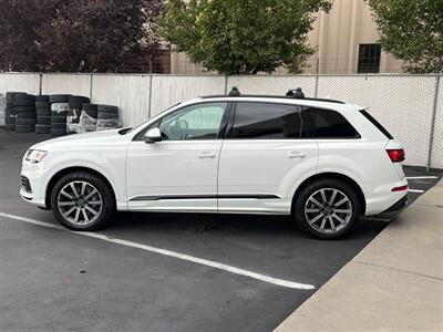 2022 Audi Q7 quattro Premium Plus 45 T - Photo 4 - Salt Lake City, UT 84115