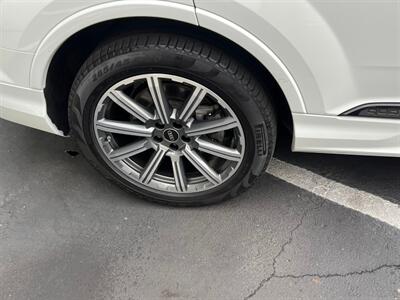 2022 Audi Q7 quattro Premium Plus 45 T - Photo 12 - Salt Lake City, UT 84115