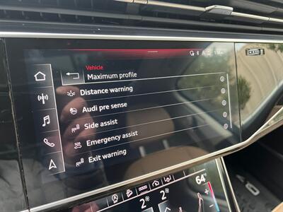 2022 Audi Q7 quattro Premium Plus 45 T - Photo 46 - Salt Lake City, UT 84115
