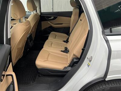 2022 Audi Q7 quattro Premium Plus 45 T - Photo 20 - Salt Lake City, UT 84115