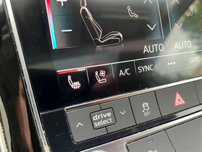 2022 Audi Q7 quattro Premium Plus 45 T - Photo 47 - Salt Lake City, UT 84115