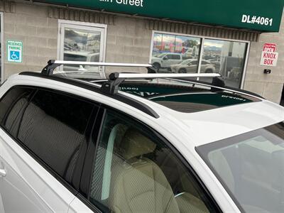 2022 Audi Q7 quattro Premium Plus 45 T - Photo 10 - Salt Lake City, UT 84115