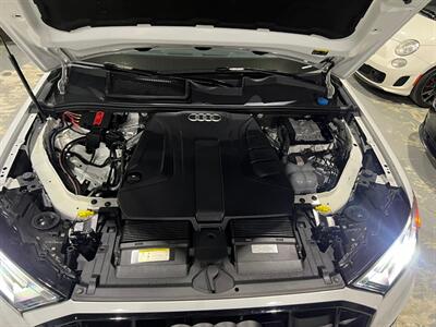 2022 Audi Q7 quattro Premium Plus 45 T - Photo 49 - Salt Lake City, UT 84115