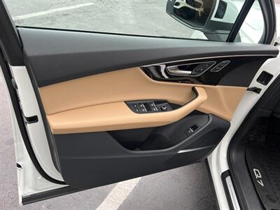 2022 Audi Q7 quattro Premium Plus 45 T - Photo 19 - Salt Lake City, UT 84115