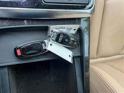 2022 Audi Q7 quattro Premium Plus 45 T - Photo 40 - Salt Lake City, UT 84115