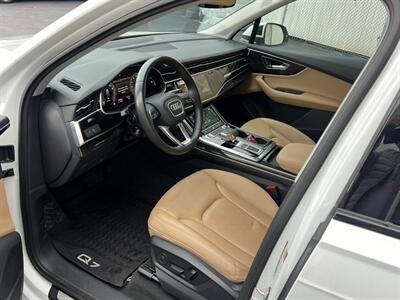2022 Audi Q7 quattro Premium Plus 45 T - Photo 16 - Salt Lake City, UT 84115