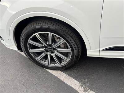 2022 Audi Q7 quattro Premium Plus 45 T - Photo 14 - Salt Lake City, UT 84115
