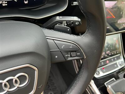 2022 Audi Q7 quattro Premium Plus 45 T - Photo 36 - Salt Lake City, UT 84115