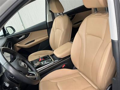 2022 Audi Q7 quattro Premium Plus 45 T - Photo 18 - Salt Lake City, UT 84115
