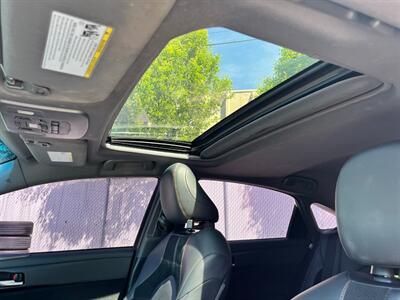 2019 Toyota Avalon XSE   - Photo 16 - Salt Lake City, UT 84115