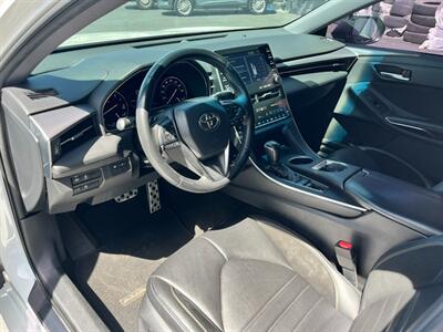 2019 Toyota Avalon XSE   - Photo 19 - Salt Lake City, UT 84115