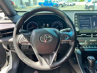 2019 Toyota Avalon XSE   - Photo 28 - Salt Lake City, UT 84115