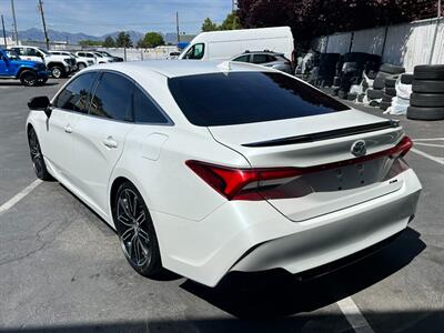 2019 Toyota Avalon XSE   - Photo 5 - Salt Lake City, UT 84115
