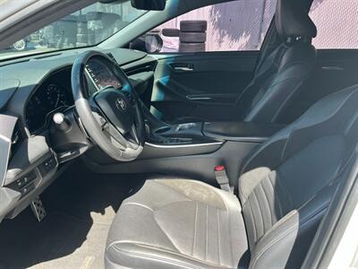 2019 Toyota Avalon XSE   - Photo 20 - Salt Lake City, UT 84115