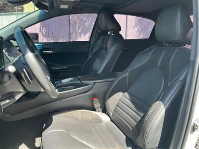 2019 Toyota Avalon XSE   - Photo 21 - Salt Lake City, UT 84115