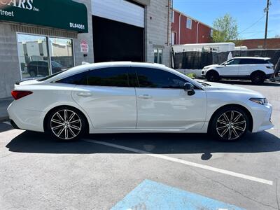 2019 Toyota Avalon XSE   - Photo 9 - Salt Lake City, UT 84115