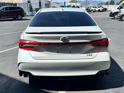2019 Toyota Avalon XSE   - Photo 6 - Salt Lake City, UT 84115