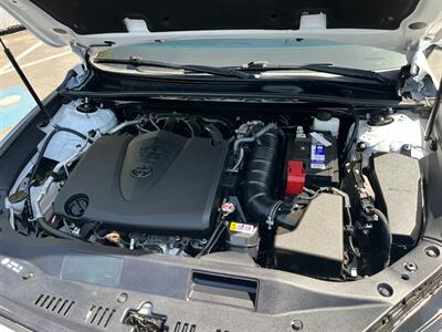 2019 Toyota Avalon XSE   - Photo 44 - Salt Lake City, UT 84115