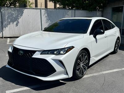 2019 Toyota Avalon XSE   - Photo 3 - Salt Lake City, UT 84115