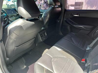 2019 Toyota Avalon XSE   - Photo 23 - Salt Lake City, UT 84115