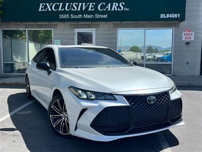 2019 Toyota Avalon XSE   - Photo 1 - Salt Lake City, UT 84115