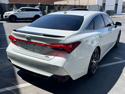 2019 Toyota Avalon XSE   - Photo 8 - Salt Lake City, UT 84115