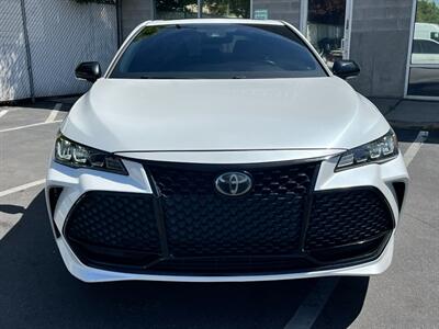 2019 Toyota Avalon XSE   - Photo 2 - Salt Lake City, UT 84115