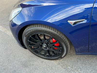 2018 Tesla Model 3 Performance   - Photo 13 - Salt Lake City, UT 84115