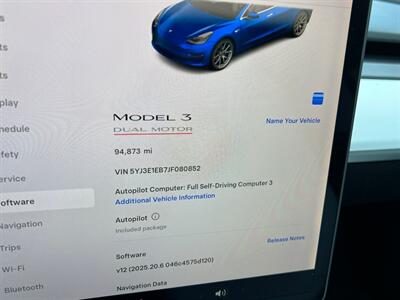 2018 Tesla Model 3 Performance   - Photo 27 - Salt Lake City, UT 84115