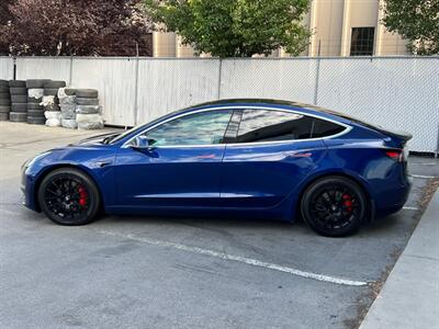 2018 Tesla Model 3 Performance   - Photo 4 - Salt Lake City, UT 84115