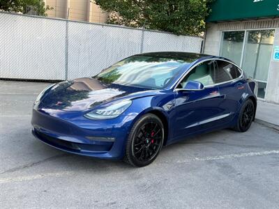 2018 Tesla Model 3 Performance   - Photo 3 - Salt Lake City, UT 84115