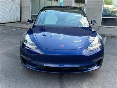 2018 Tesla Model 3 Performance   - Photo 2 - Salt Lake City, UT 84115