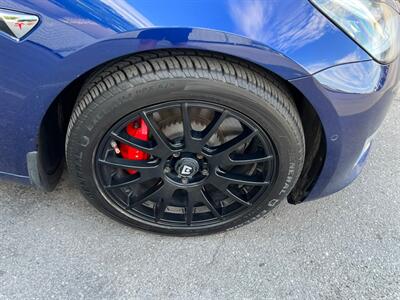 2018 Tesla Model 3 Performance   - Photo 10 - Salt Lake City, UT 84115