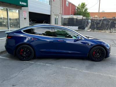 2018 Tesla Model 3 Performance   - Photo 8 - Salt Lake City, UT 84115