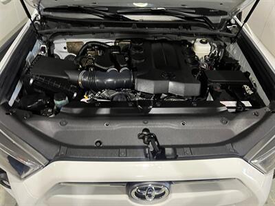 2024 Toyota 4Runner SR5   - Photo 38 - Salt Lake City, UT 84115