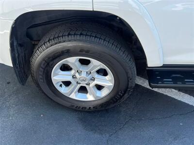 2024 Toyota 4Runner SR5   - Photo 11 - Salt Lake City, UT 84115