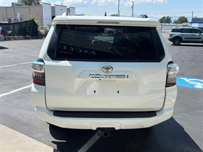 2024 Toyota 4Runner SR5   - Photo 6 - Salt Lake City, UT 84115