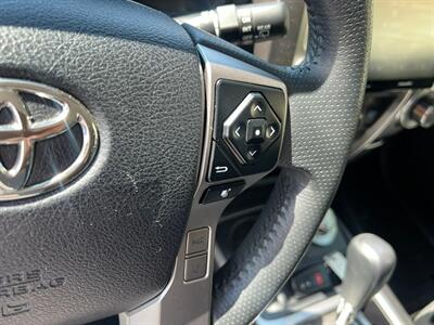 2024 Toyota 4Runner SR5   - Photo 28 - Salt Lake City, UT 84115