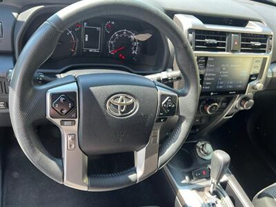 2024 Toyota 4Runner SR5   - Photo 29 - Salt Lake City, UT 84115