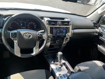 2024 Toyota 4Runner SR5   - Photo 22 - Salt Lake City, UT 84115