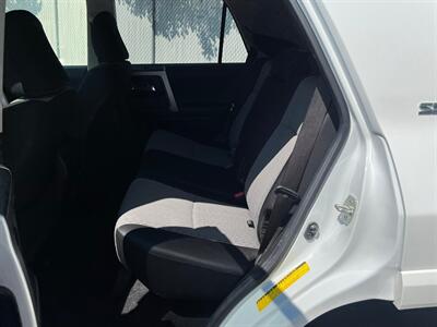 2024 Toyota 4Runner SR5   - Photo 19 - Salt Lake City, UT 84115