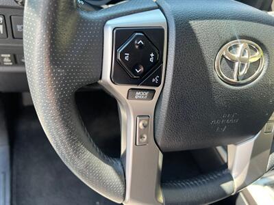 2024 Toyota 4Runner SR5   - Photo 27 - Salt Lake City, UT 84115