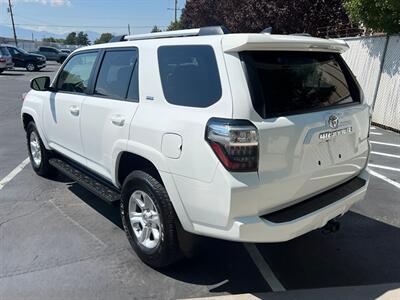 2024 Toyota 4Runner SR5   - Photo 5 - Salt Lake City, UT 84115